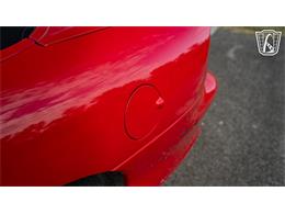 2002 Chevrolet Camaro (CC-2119803) for sale in Smyrna, Tennessee