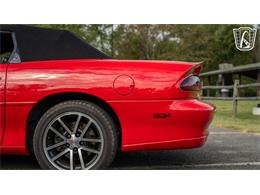 2002 Chevrolet Camaro (CC-2119803) for sale in Smyrna, Tennessee