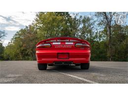 2002 Chevrolet Camaro (CC-2119803) for sale in Smyrna, Tennessee