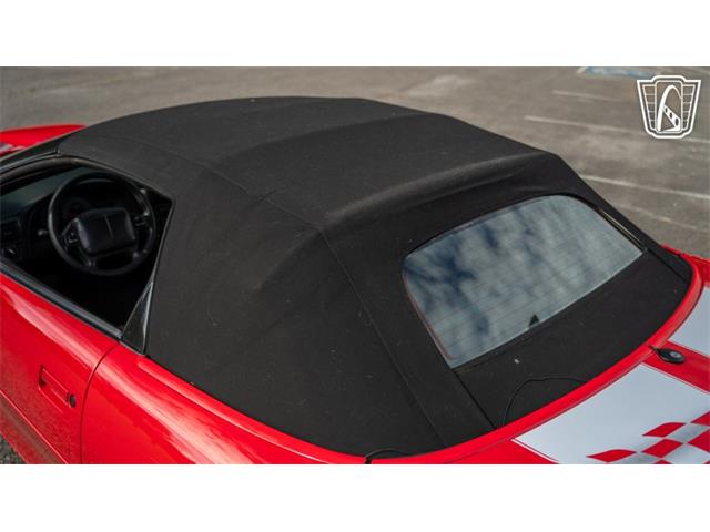 2002 Chevrolet Camaro (CC-2119803) for sale in Smyrna, Tennessee