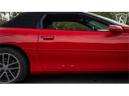 2002 Chevrolet Camaro (CC-2119803) for sale in Smyrna, Tennessee