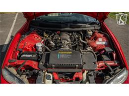 2002 Chevrolet Camaro (CC-2119803) for sale in Smyrna, Tennessee