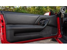 2002 Chevrolet Camaro (CC-2119803) for sale in Smyrna, Tennessee