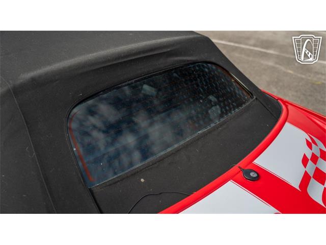 2002 Chevrolet Camaro (CC-2119803) for sale in Smyrna, Tennessee