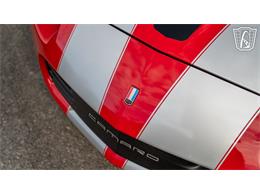 2002 Chevrolet Camaro (CC-2119803) for sale in Smyrna, Tennessee