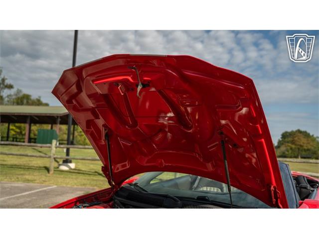 2002 Chevrolet Camaro (CC-2119803) for sale in Smyrna, Tennessee