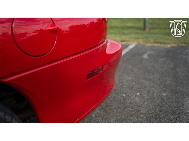 2002 Chevrolet Camaro (CC-2119803) for sale in Smyrna, Tennessee