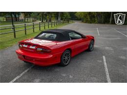 2002 Chevrolet Camaro (CC-2119803) for sale in Smyrna, Tennessee