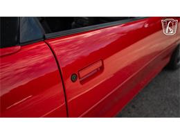 2002 Chevrolet Camaro (CC-2119803) for sale in Smyrna, Tennessee
