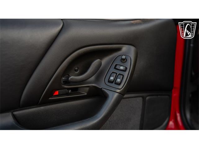 2002 Chevrolet Camaro (CC-2119803) for sale in Smyrna, Tennessee