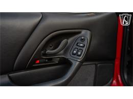 2002 Chevrolet Camaro (CC-2119803) for sale in Smyrna, Tennessee