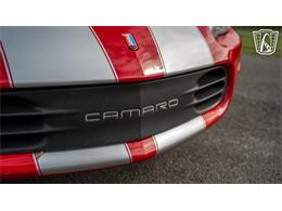 2002 Chevrolet Camaro (CC-2119803) for sale in Smyrna, Tennessee