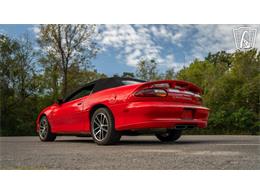 2002 Chevrolet Camaro (CC-2119803) for sale in Smyrna, Tennessee