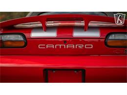2002 Chevrolet Camaro (CC-2119803) for sale in Smyrna, Tennessee