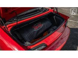 2002 Chevrolet Camaro (CC-2119803) for sale in Smyrna, Tennessee
