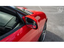 2002 Chevrolet Camaro (CC-2119803) for sale in Smyrna, Tennessee