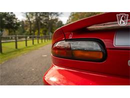 2002 Chevrolet Camaro (CC-2119803) for sale in Smyrna, Tennessee