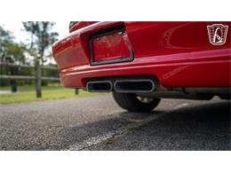 2002 Chevrolet Camaro (CC-2119803) for sale in Smyrna, Tennessee