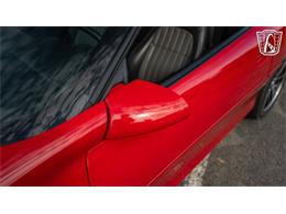 2002 Chevrolet Camaro (CC-2119803) for sale in Smyrna, Tennessee