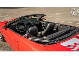 2002 Chevrolet Camaro (CC-2119803) for sale in Smyrna, Tennessee