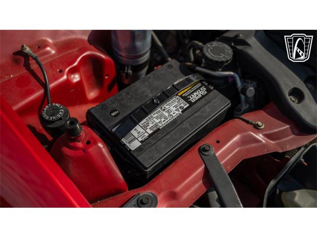 2002 Chevrolet Camaro (CC-2119803) for sale in Smyrna, Tennessee