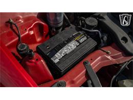 2002 Chevrolet Camaro (CC-2119803) for sale in Smyrna, Tennessee