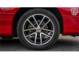 2002 Chevrolet Camaro (CC-2119803) for sale in Smyrna, Tennessee