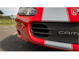 2002 Chevrolet Camaro (CC-2119803) for sale in Smyrna, Tennessee