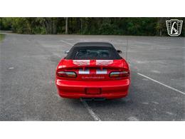 2002 Chevrolet Camaro (CC-2119803) for sale in Smyrna, Tennessee