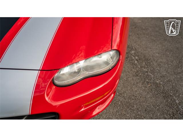 2002 Chevrolet Camaro (CC-2119803) for sale in Smyrna, Tennessee