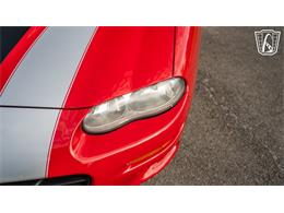 2002 Chevrolet Camaro (CC-2119803) for sale in Smyrna, Tennessee