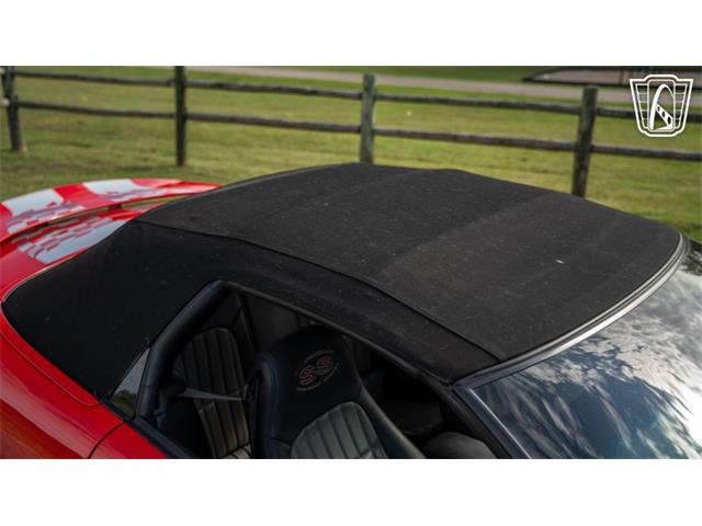2002 Chevrolet Camaro (CC-2119803) for sale in Smyrna, Tennessee