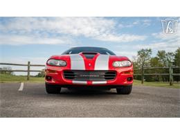 2002 Chevrolet Camaro (CC-2119803) for sale in Smyrna, Tennessee