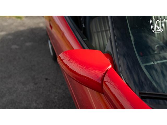 2002 Chevrolet Camaro (CC-2119803) for sale in Smyrna, Tennessee