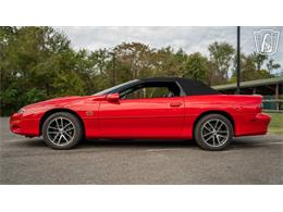 2002 Chevrolet Camaro (CC-2119803) for sale in Smyrna, Tennessee