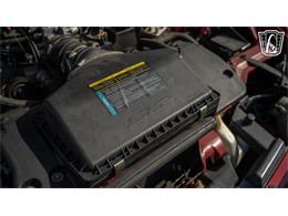 2002 Chevrolet Camaro (CC-2119803) for sale in Smyrna, Tennessee