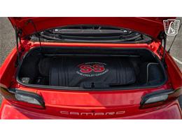2002 Chevrolet Camaro (CC-2119803) for sale in Smyrna, Tennessee