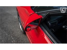 2002 Chevrolet Camaro (CC-2119803) for sale in Smyrna, Tennessee