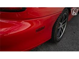 2002 Chevrolet Camaro (CC-2119803) for sale in Smyrna, Tennessee