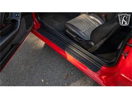 2002 Chevrolet Camaro (CC-2119803) for sale in Smyrna, Tennessee