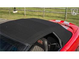 2002 Chevrolet Camaro (CC-2119803) for sale in Smyrna, Tennessee
