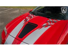 2002 Chevrolet Camaro (CC-2119803) for sale in Smyrna, Tennessee