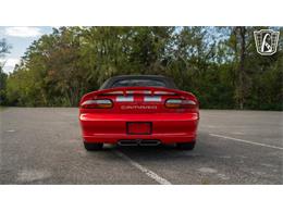 2002 Chevrolet Camaro (CC-2119803) for sale in Smyrna, Tennessee