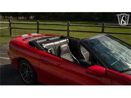2002 Chevrolet Camaro (CC-2119803) for sale in Smyrna, Tennessee