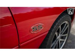 2002 Chevrolet Camaro (CC-2119803) for sale in Smyrna, Tennessee