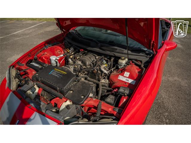 2002 Chevrolet Camaro (CC-2119803) for sale in Smyrna, Tennessee