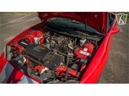 2002 Chevrolet Camaro (CC-2119803) for sale in Smyrna, Tennessee