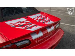2002 Chevrolet Camaro (CC-2119803) for sale in Smyrna, Tennessee