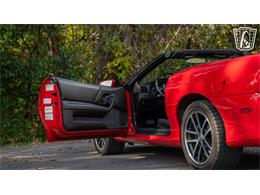 2002 Chevrolet Camaro (CC-2119803) for sale in Smyrna, Tennessee