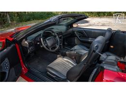 2002 Chevrolet Camaro (CC-2119803) for sale in Smyrna, Tennessee